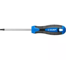 Отвертка TX ЗУБР ПРОФЕССИОНАЛ tx25x100 25234-25_z01