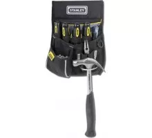 Сумка поясная для инструмента STANLEY Basic Tool Pouch 1-96-181 из полиэстра 1-96-181
