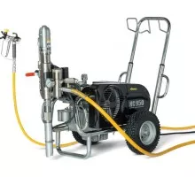 Агрегат окрасочный WAGNER Heavy Coat HC 950 E 2332184 2332184