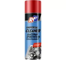 Универсальный быстрый очиститель RUSEFF 0,5 л 14393N 14393N