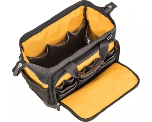 Сумка для инструментов STANLEY DWST82991-1 dewalt tstak открытая Сумка для инструментов STANLEY DWST82991-1 dewalt tstak открытая