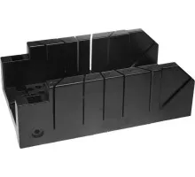 Стусло STAYER MAXI-FIX 110х75мм, пластиковое с эксцентриковыми креплениям 1542-4,5