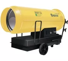 Тепловая пушка на дизтопливе прямого нагрева BALLU BHDP-120 серия TUNDRA НС-1273974