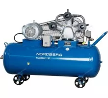 Компрессор поршневой NORDBERG NCE300/1150 ЦБ-00017471