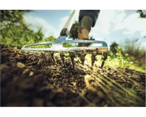 Грабли FISKARS Xact для роз малые  [1027038]