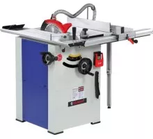 Станок циркулярный BELMASH TS-250ST1000/400 с подвижным столом S193A
