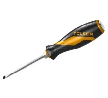 Отвертка шлицевая TOLSEN TT20119 