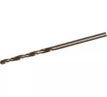 Сверло по металлу Sturm 1055-04-2S5-SS10 2,5х57мм, 10 шт.