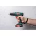 Дрель-шуруповерт аккумуляторная Hammer ACD14BS 2x2Ah, 38Hм в кейсе [101-124]