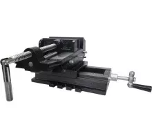 Тиски BELMASH CV150 крестовые RA098A