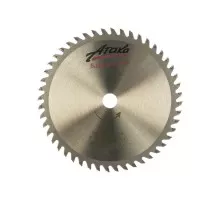Пильный диск по дереву АТАКА 160*48T*16 профи 8078510
