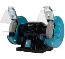 Станок заточной OASIS ZS-20 4640039483878