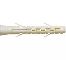 Дюбель SORMAT NAT10 х 80 распорный 75011 75011
