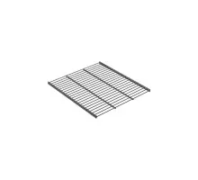 Полка ПРАКТИК HOME GSh45х40 сетчатая, графит S70299211515