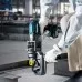 Дырокол аккумуляторный MAKITA DPP200ZK 18v LXT, без АКБ и ЗУ