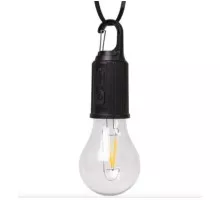 Фонарь кемпинговый GLANZEN CFL-0003-100 аккумуляторный светодиодный usb