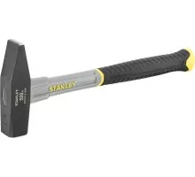 Молоток слесарный STANLEY DIN 500G 500 гр. STHT0-51908 STHT0-51908