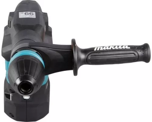 Молот ударный аккумуляторный MAKITA HM001GZ02 без АКБ и ЗУ Молот ударный аккумуляторный MAKITA HM001GZ02 без АКБ и ЗУ