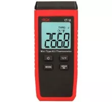 Измеритель температуры RGK CT-12 контактный  776400