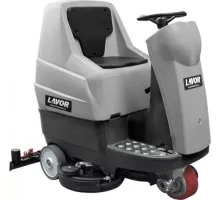 Машина поломоечная Lavor Comfort XS-R 85 Essential аккумуляторная, (без акб и з/у) 8.574.5003