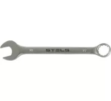 Ключ комбинированный STELS 15232 30 мм