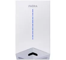 Сушилка для рук Faura FHD-1200W вт, белый цвет 00000038089