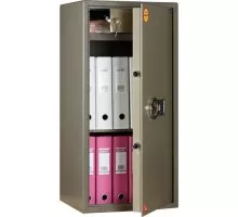 Сейф офисный VALBERG ASM 90 T EL S10399090940