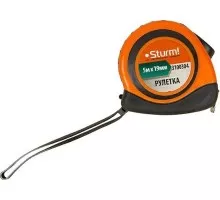 Рулетка Sturm 3 100 304 5мх19мм 3100304
