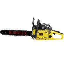 Бензопила EUROLUX GS-5218 70/6/26