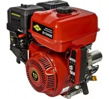 Бензиновый двигатель DDE E1300E-S25 794-685