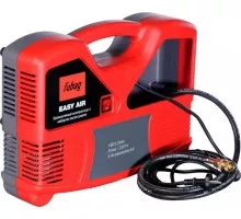 Компрессор поршневой безмасляный FUBAG Easy Air 646027