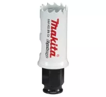 Коронка биметаллическая MAKITA Ezychange E-03682 24x44 мм E-03682