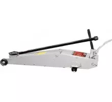 Домкрат подкатной TOR ДГП-10 QK 10.0 т - 170/570 мм 1081004 1081004