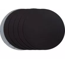 Круг шлифовальный JET SIA 300 мм P100 (5шт) SD300.100-5