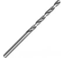 Сверло по металлу D.BOR HSS-G 3.2х36/65 мм шлифованное din 338 (арт. td-338-hss-032-02) (2 шт.) D-TD-338-HSS-032-02