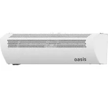 Завеса тепловая электрическая OASIS TZ-9 4640015387954