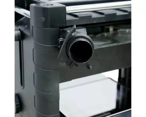 Станок рейсмусовый JIB 22139 SC 2 кВт 230В 0409020437000