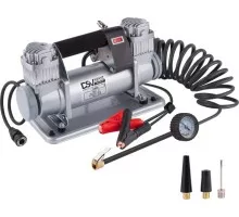 Компрессор автомобильный Dsv 228 000 heavy, с воздушными фильтрами 228000