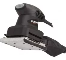 Виброшлифмашина FERM PSM1028P