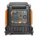 Генератор бензиновый DAEWOO GDA 4500 SEi инверторный [GDA 4500SEi]