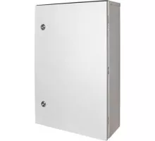 Щит RUCELF ЩМП 11 IP54 с монтажной панелью ЩМП-11 IP54