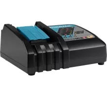 Зарядное устройство для аккумуляторов MAKITA DC 18 RС LXT (630C82-2) 630C82-2