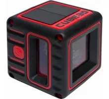 Лазерный нивелир ADA CUBE 3D BASIC EDITION А00382