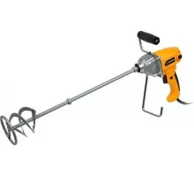 Миксер строительный сетевой ВИХРЬ СМ-1200Э 72/20/1