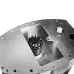 Завеса тепловая электрическая BALLU BHC-H22W35-BS (пульт BRC-D2) [НС-1621682]