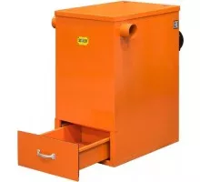 Установка вытяжная стружкоотсос STALEX DVS-14 389006