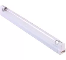 Облучатель бактерицидный Uniel UGL-S03A-30W ультрафиолетовый white с лампой т8 накладной без о 1355341