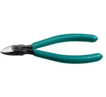 Бокорезы KRAFTOOL 220017-6-12 прецизионные PRECISION 128 мм, чистый рез