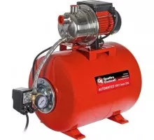 Установка для водоснабжения QUATTRO ELEMENTI AUTOMATICO 1001 INOX 50L 910-225