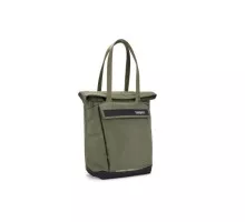 Сумка-тоут THULE 3 205 010 paramount tote, 22l, soft green